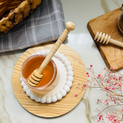 عسل زهور موالح 400جم