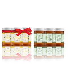 باقة عسل وسلام